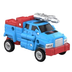 Hasbro - Transformers G1 - Retro Collection Autobot Gears